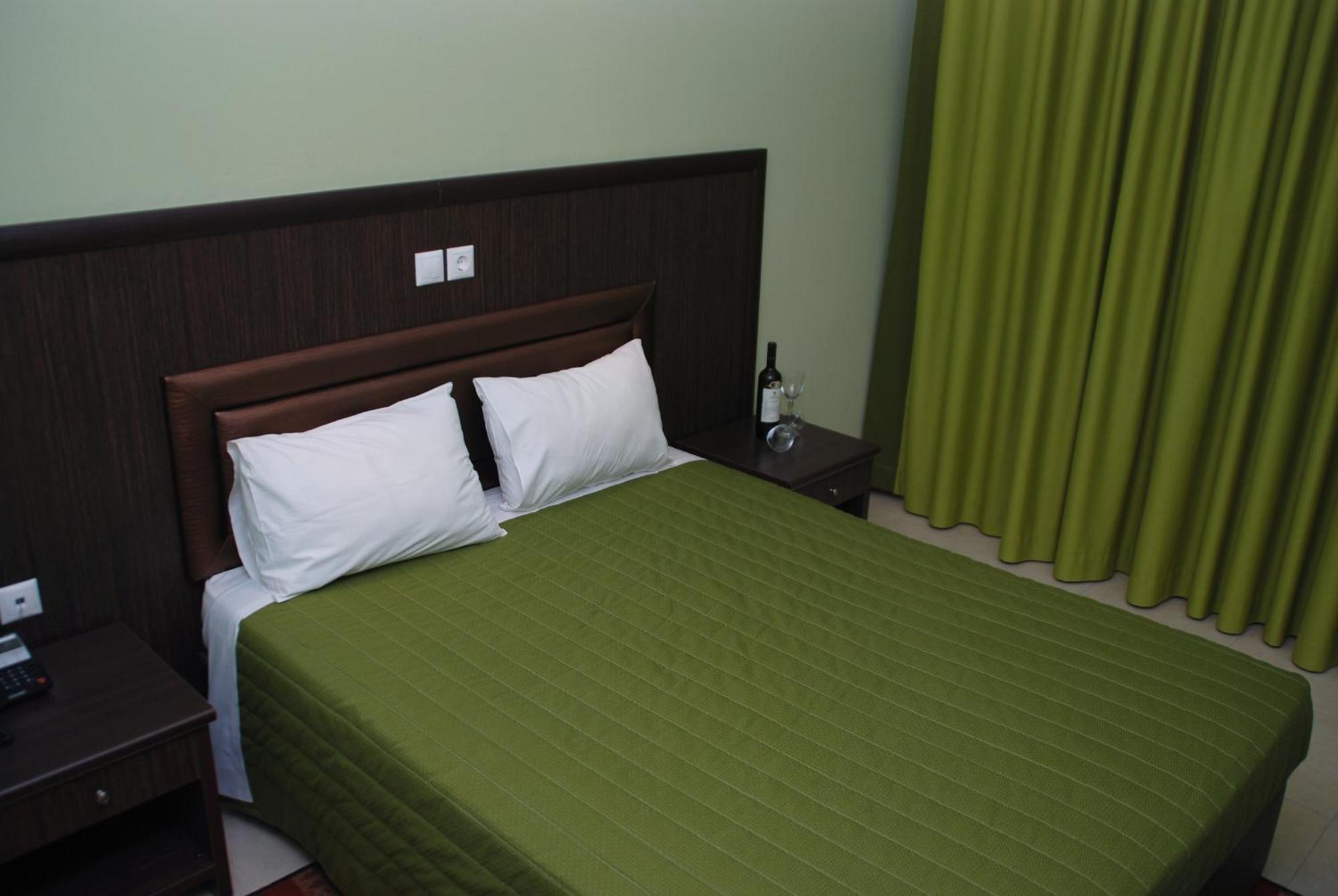 Grand Platon Hotel Olympiakí Aktí المظهر الخارجي الصورة